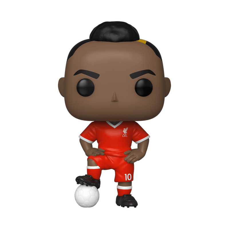 Sadio Mané, , hi-res view 1