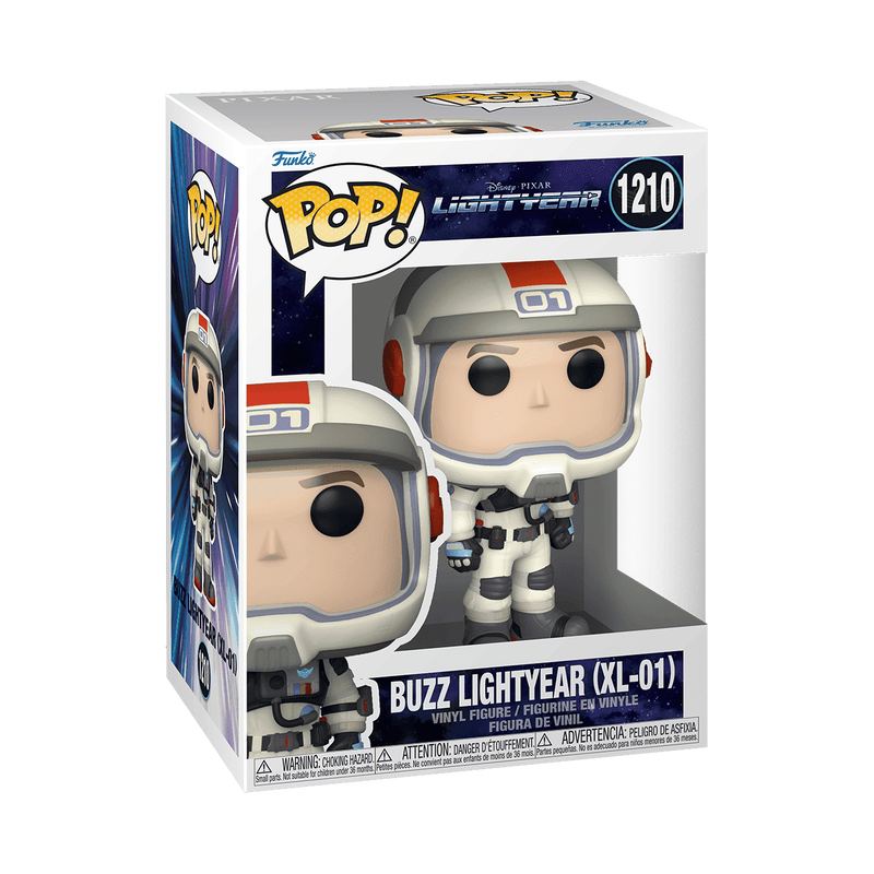 Pop! Buzz Lightyear (XL-01), , hi-res view 3