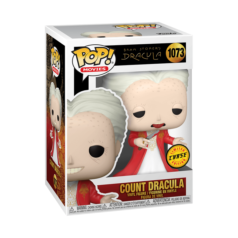 Pop! Count Dracula, , hi-res view 4