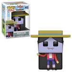 Adventure Time/Minecraft S1 - Marceline, , hi-res view 1