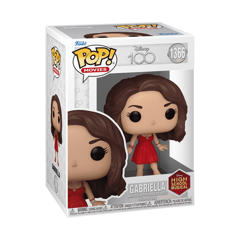 Pop! Gabriella, , hi-res view 2