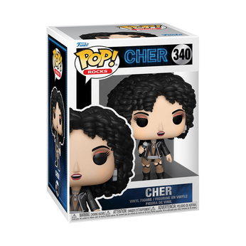 Pop! Cher, Image 2