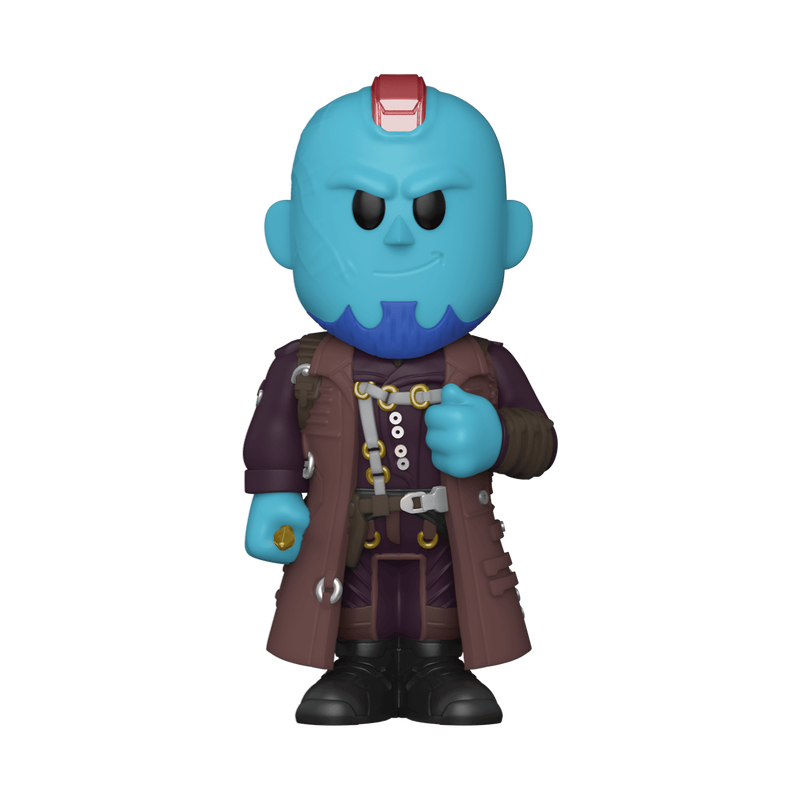 Vinyl SODA Yondu, , hi-res view 1