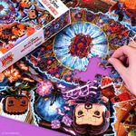 Pop! Doctor Strange in the Multiverse of Madness Puzzle, , hi-res view 2
