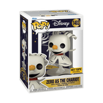 Pop! Zero as the Chariot, , hi-res view 2