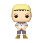 Pop! Billy Madison in White Sweater, , hi-res view 1
