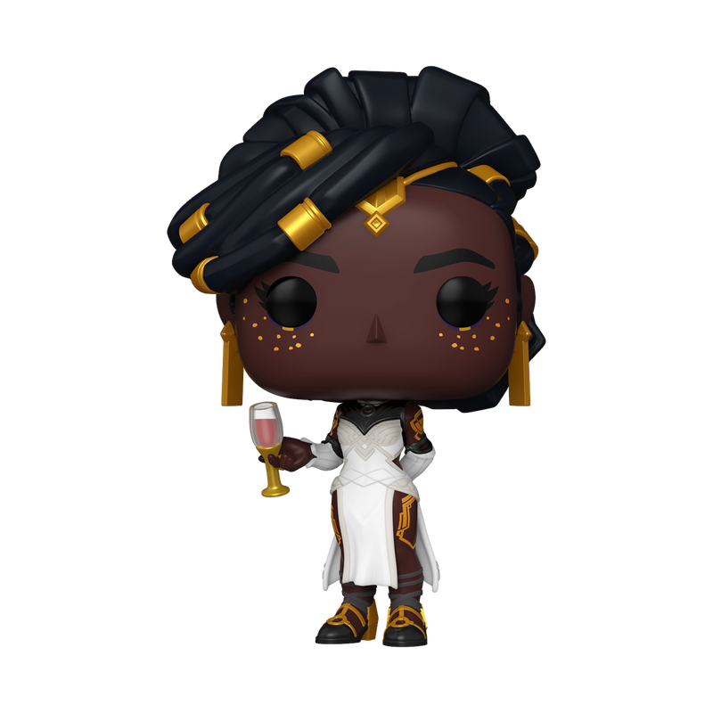 Pop! Mel Medarda, , hi-res view 1