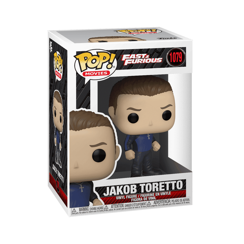 Pop! Jakob Toretto, , hi-res view 2