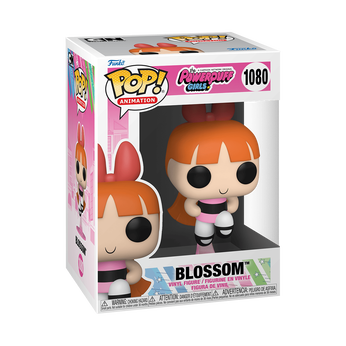 Pop! Blossom, Image 2