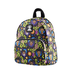 Jimi Hendrix Mini Backpack, , hi-res view 3