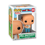 Pop! Bill Dauterive, , hi-res view 2