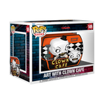 Pop! Rides Deluxe Art with Clown Cafe, , hi-res view 2