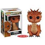 Hobbit 3 - Oversized 6" Smaug, , hi-res view 1