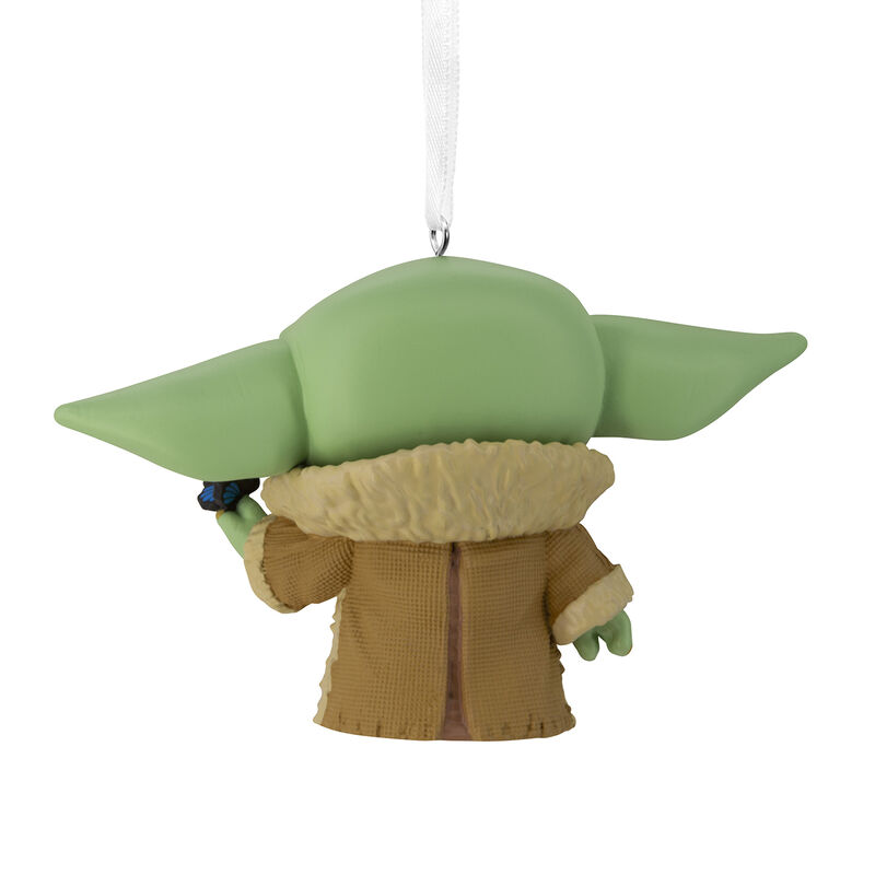Grogu Ornament, , hi-res view 3