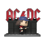 Pop! Moment Angus Young Dancing on Stage, , hi-res view 1
