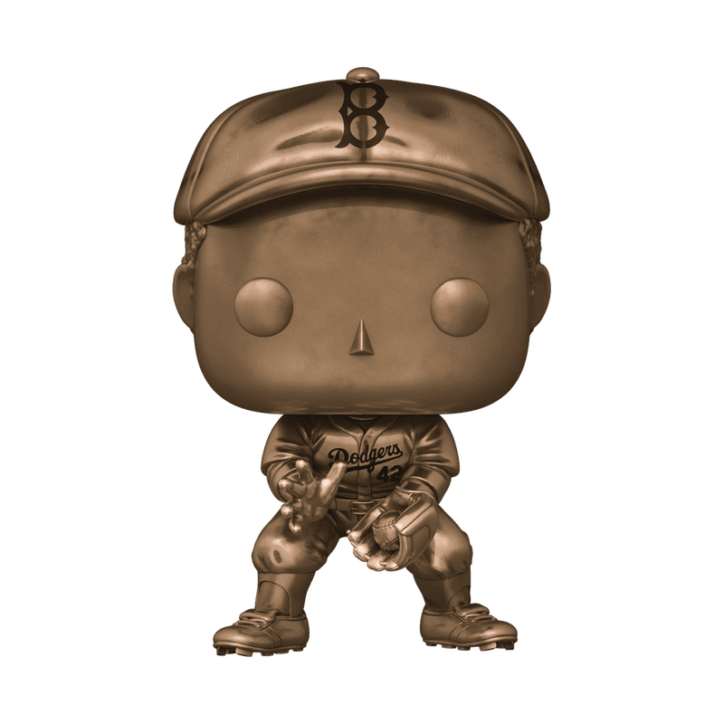 Pop! Jackie Robinson, , hi-res view 3