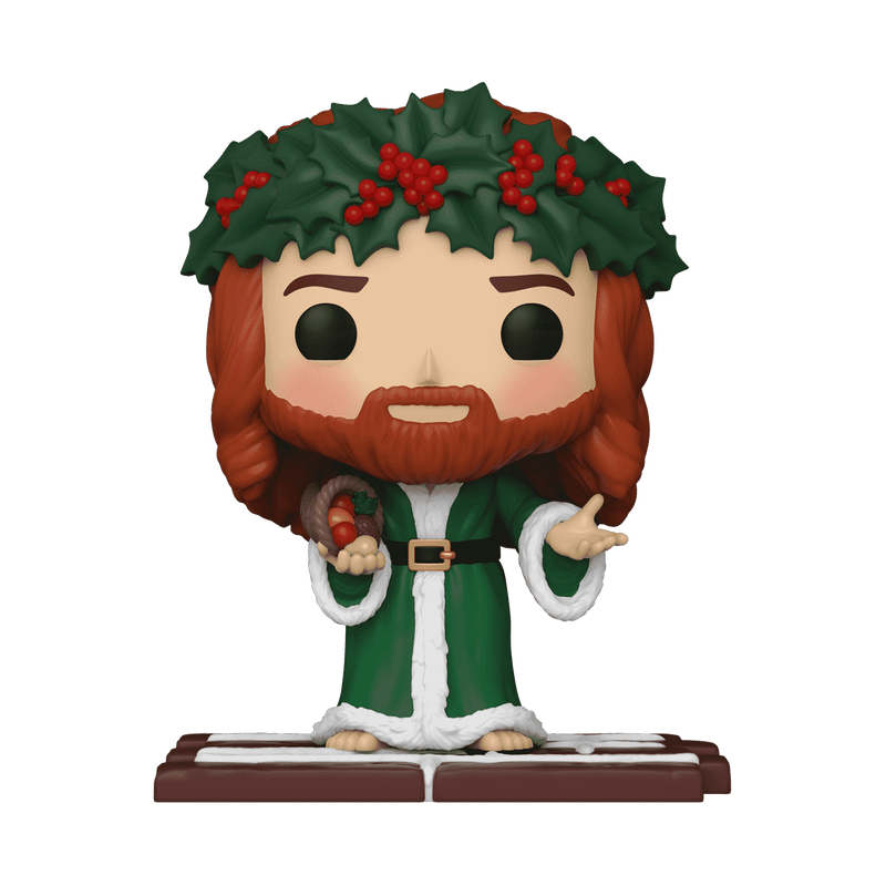 Pop! Ghost of Christmas Present, , hi-res view 1