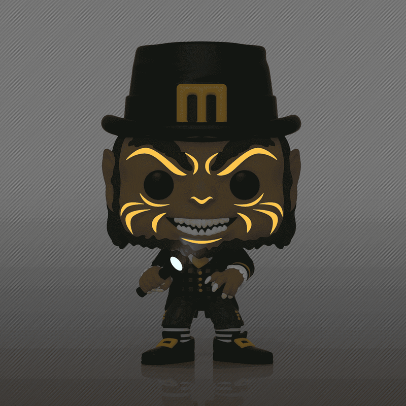 Pop! Leprechaun (Glow), , hi-res view 3