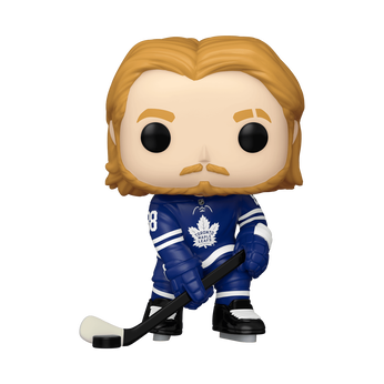 Pop! William Nylander (Home Jersey), Image 1