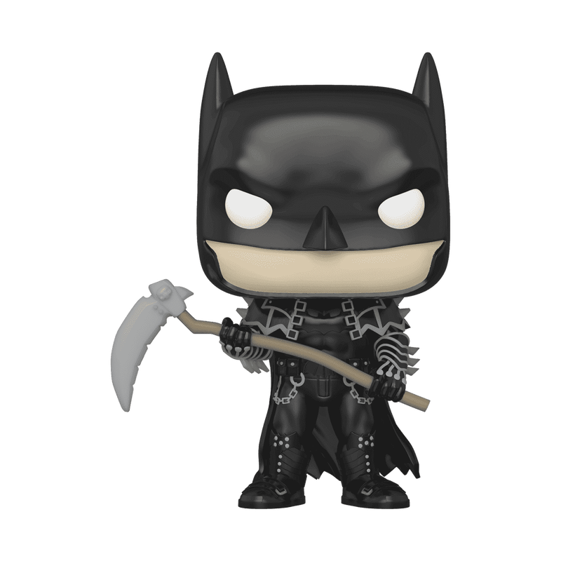 Pop! Batman (Scythe), , hi-res view 1