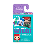 Something Wild! Disney The Little Mermaid - Ariel Card Game, , hi-res view 1
