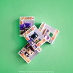 Bitty Pop! DC Comics 4-Pack Series 4, , hi-res image number 2