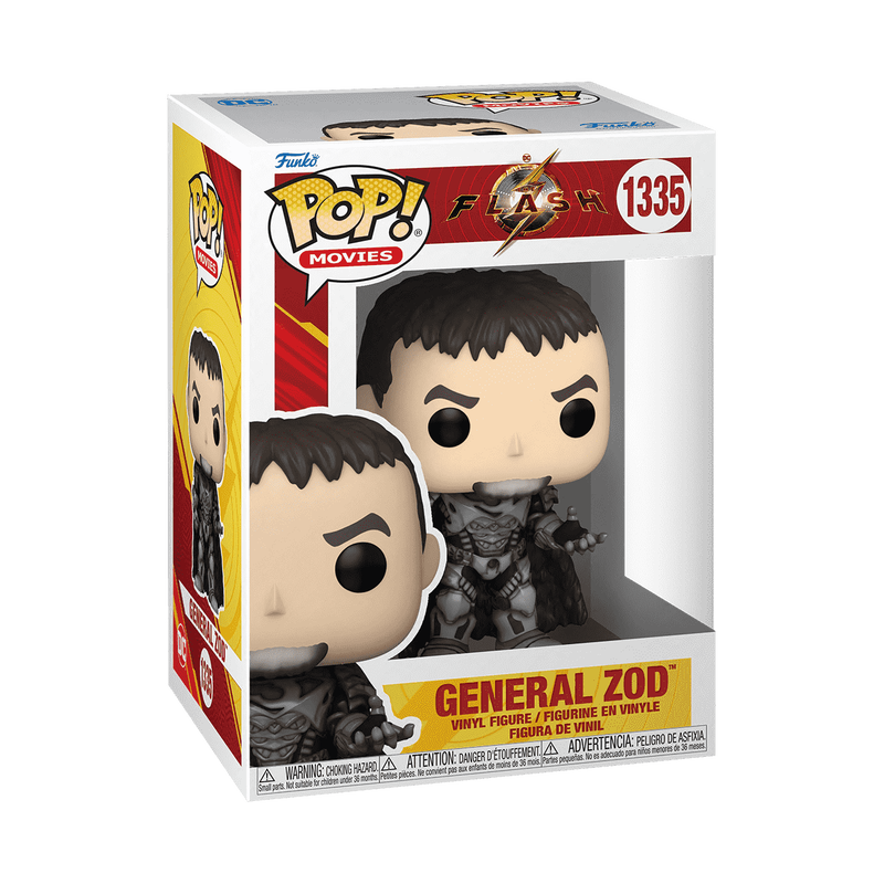 Pop! General Zod, , hi-res view 3