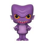Pop! Purple Gill, , hi-res view 1