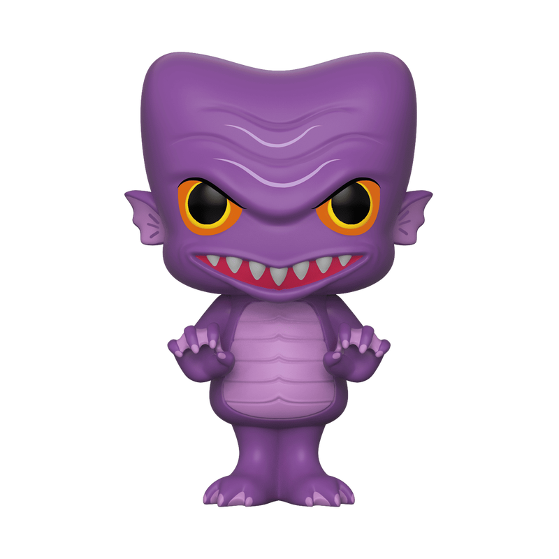 Pop! Purple Gill, , hi-res view 1