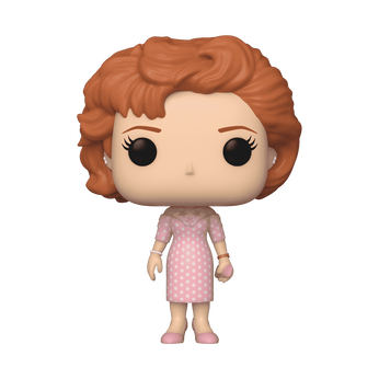 Pop! Andie Walsh, Image 1