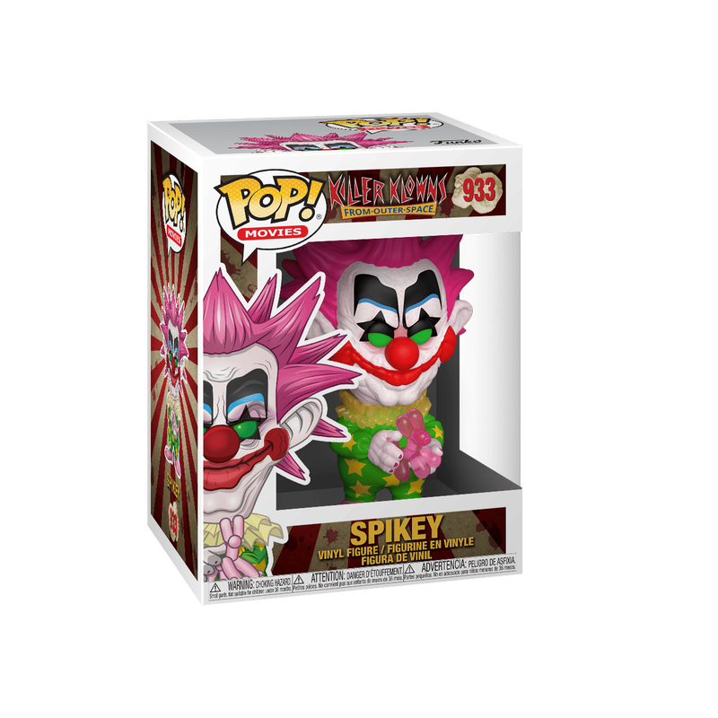 Pop! Spikey, , hi-res view 2