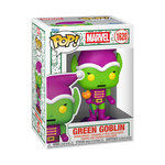 Pop! Green Goblin (Nutcracker), , hi-res view 2