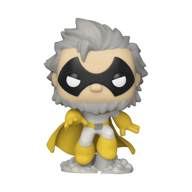 Pop! Gran Torino, , hi-res view 1