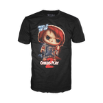 Chucky Tee, , hi-res image number 1