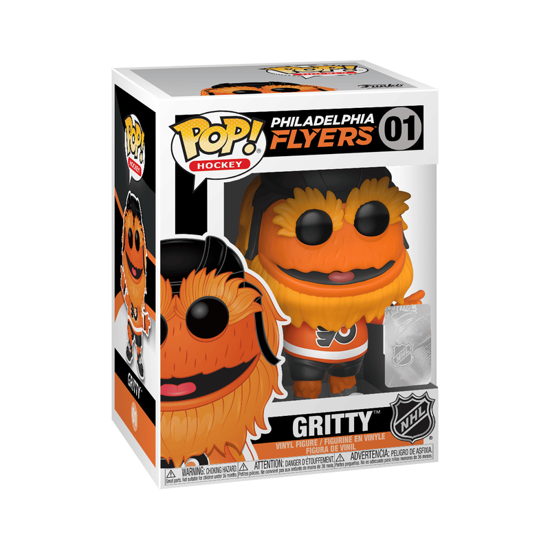 Pop! Gritty, , hi-res view 2