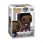 Pop! 21-22 NBA City Edition Kevin Durant, , hi-res view 2