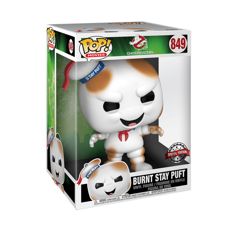 Pop! Jumbo Burnt Stay Puft, , hi-res view 2