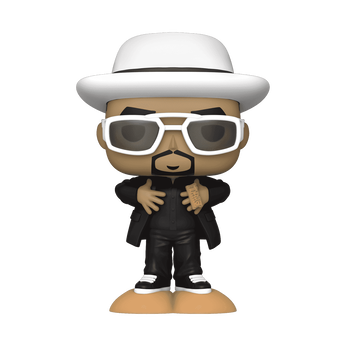 Pop! Sir Mix-A-Lot, Image 1