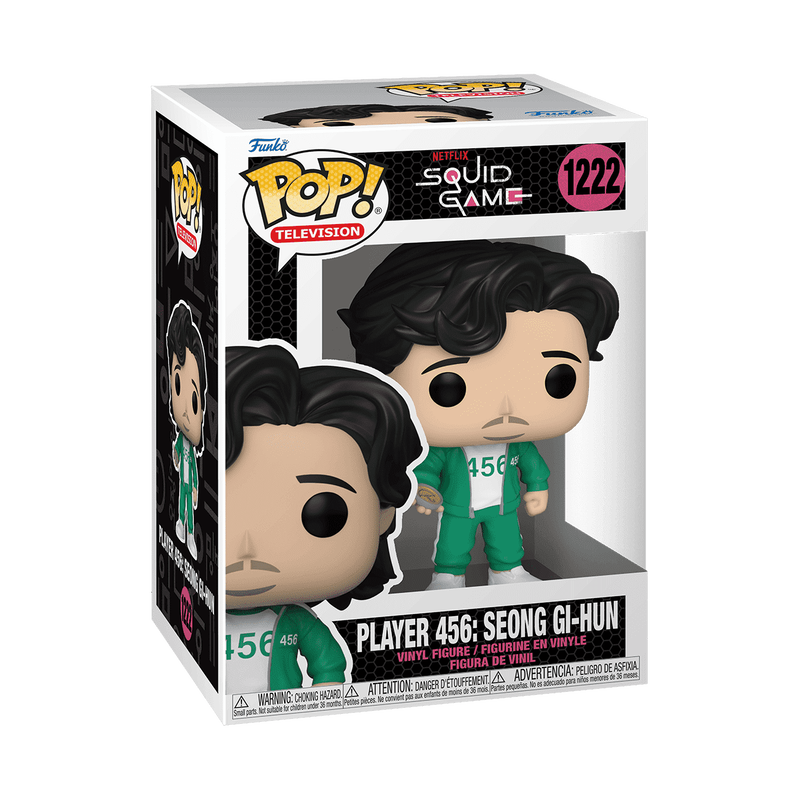 Pop! Player 456, , hi-res view 3