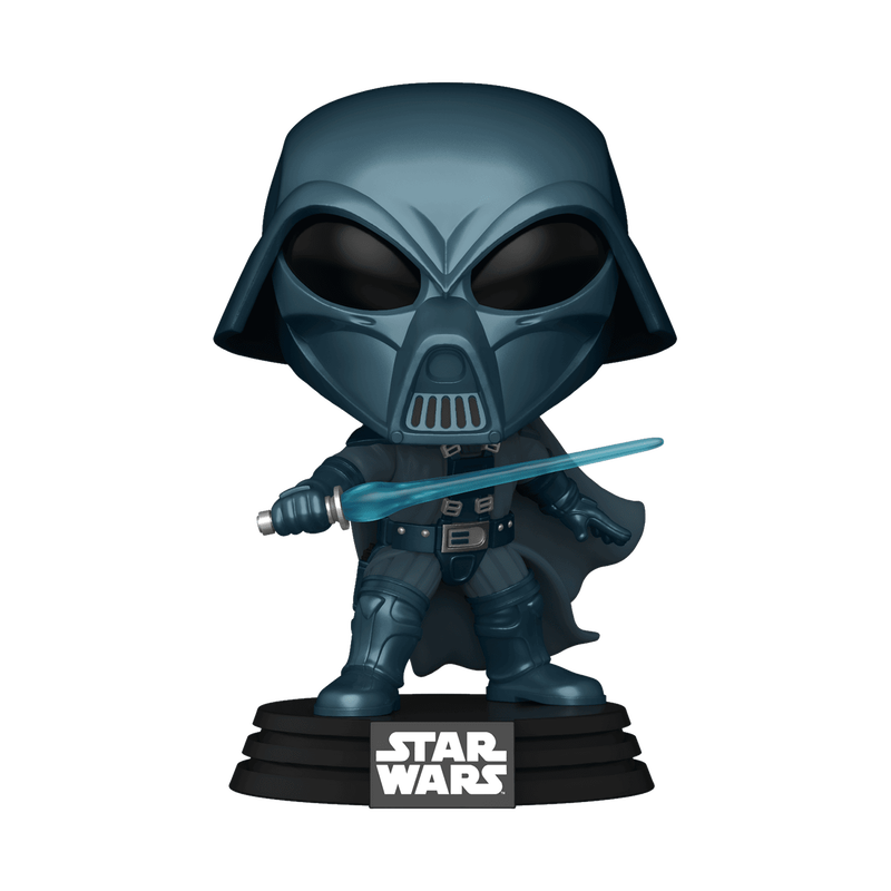 Pop! Concept Series Darth Vader, , hi-res view 1