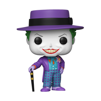 Pop! The Joker Batman 1989, Image 1