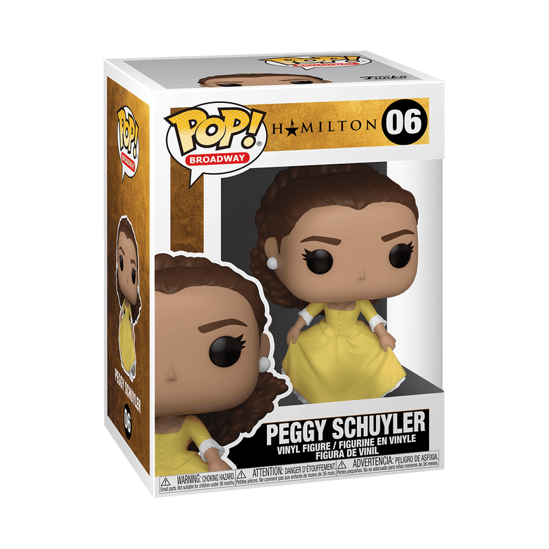 Pop! Peggy Schuyler, , hi-res view 2