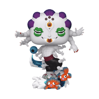Pop! Plus Gyokko, Image 1