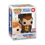 POP Funko: Paris- POP 34, , hi-res view 1