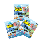 Disney Series 2 (3-pack Bundle) Pint Size Heroes, , hi-res view 1