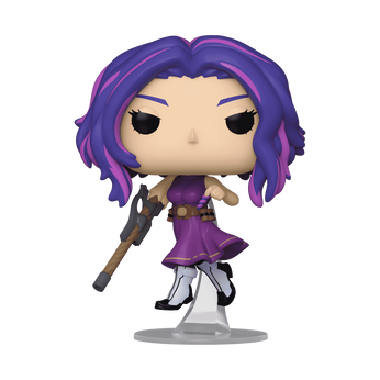 Pop! Lady Nagant, Image 1