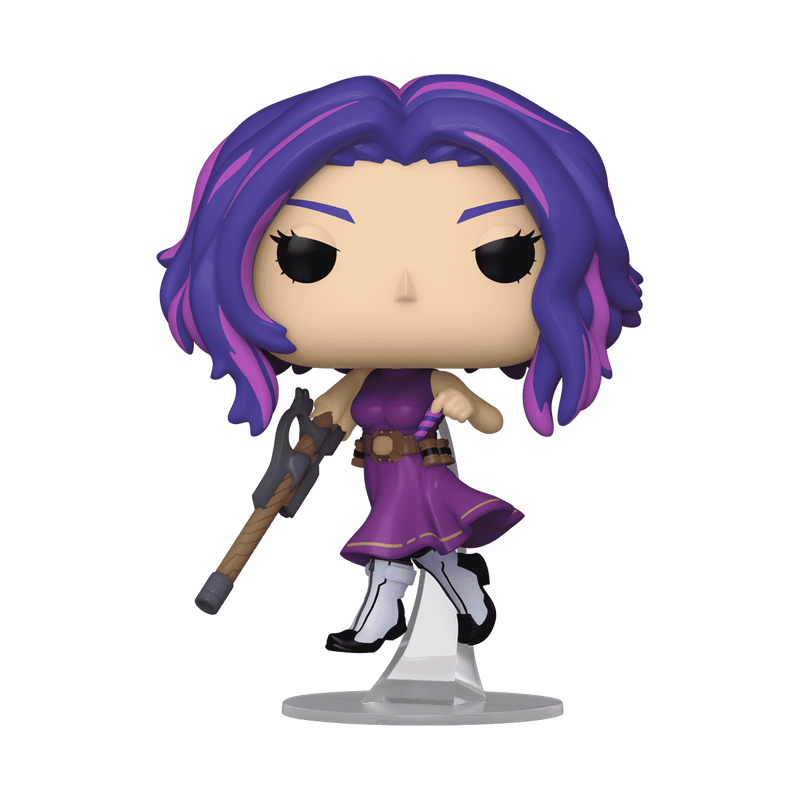 Pop! Lady Nagant, , hi-res view 1