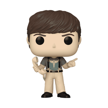 Pop! Cameron Frye, Image 1