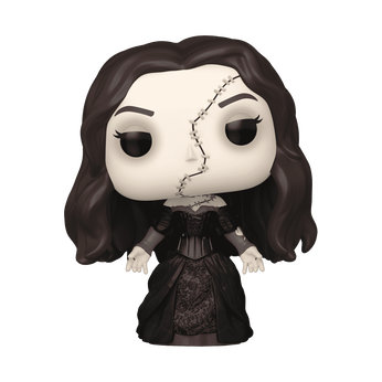 Pop! Delores, Image 1
