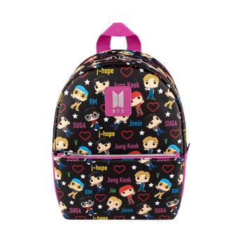 BTS Mini Backpack, Image 1